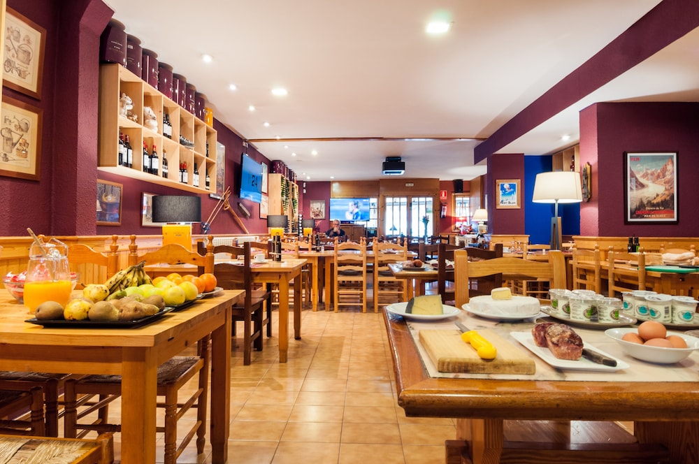 Hotel Esquirol 35/41