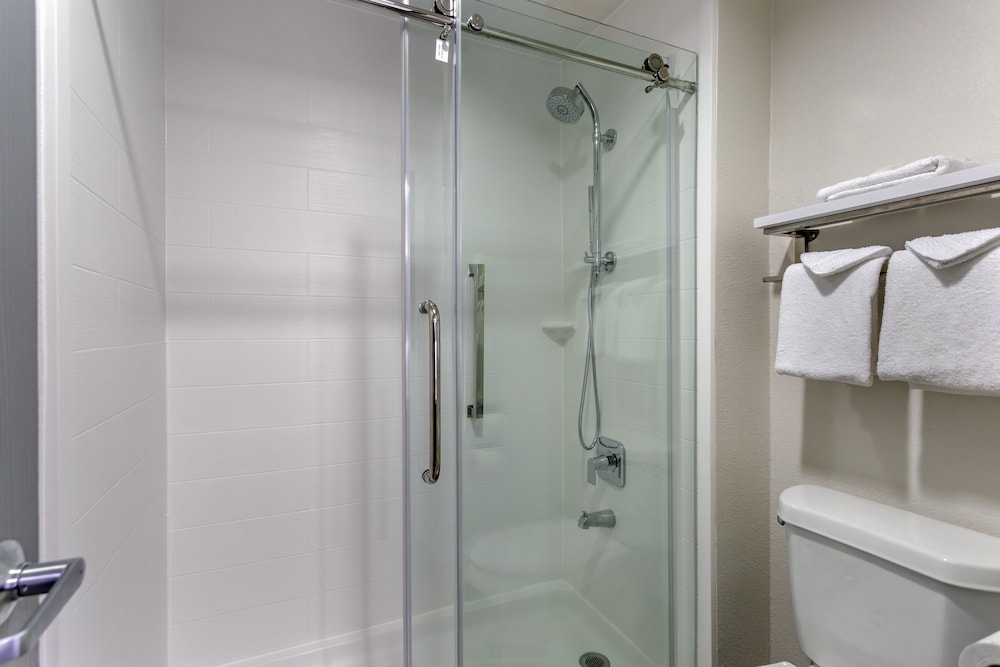 Quality Inn Murfreesboro-University Area 17/31