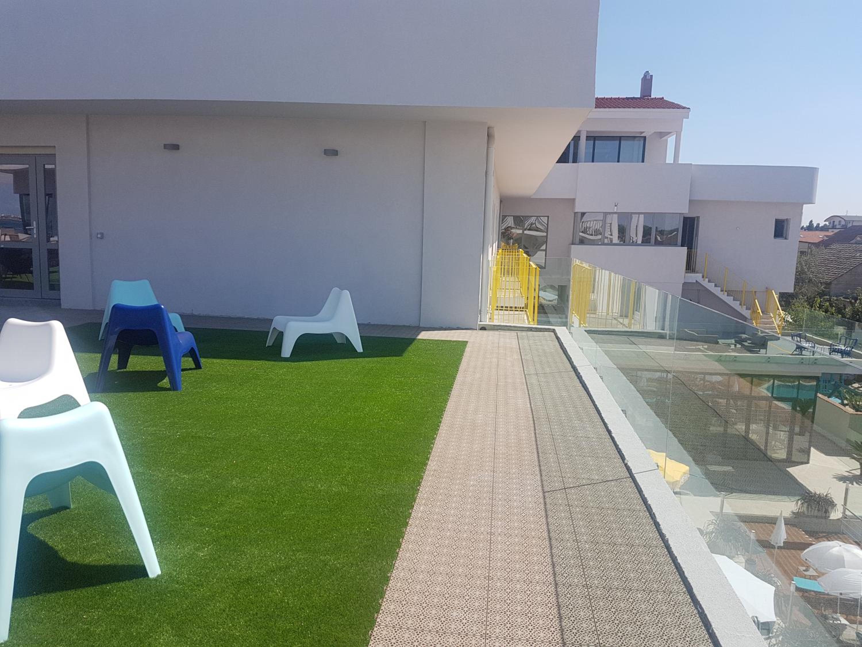 Nayino Resort Mamaia Nord 38/40