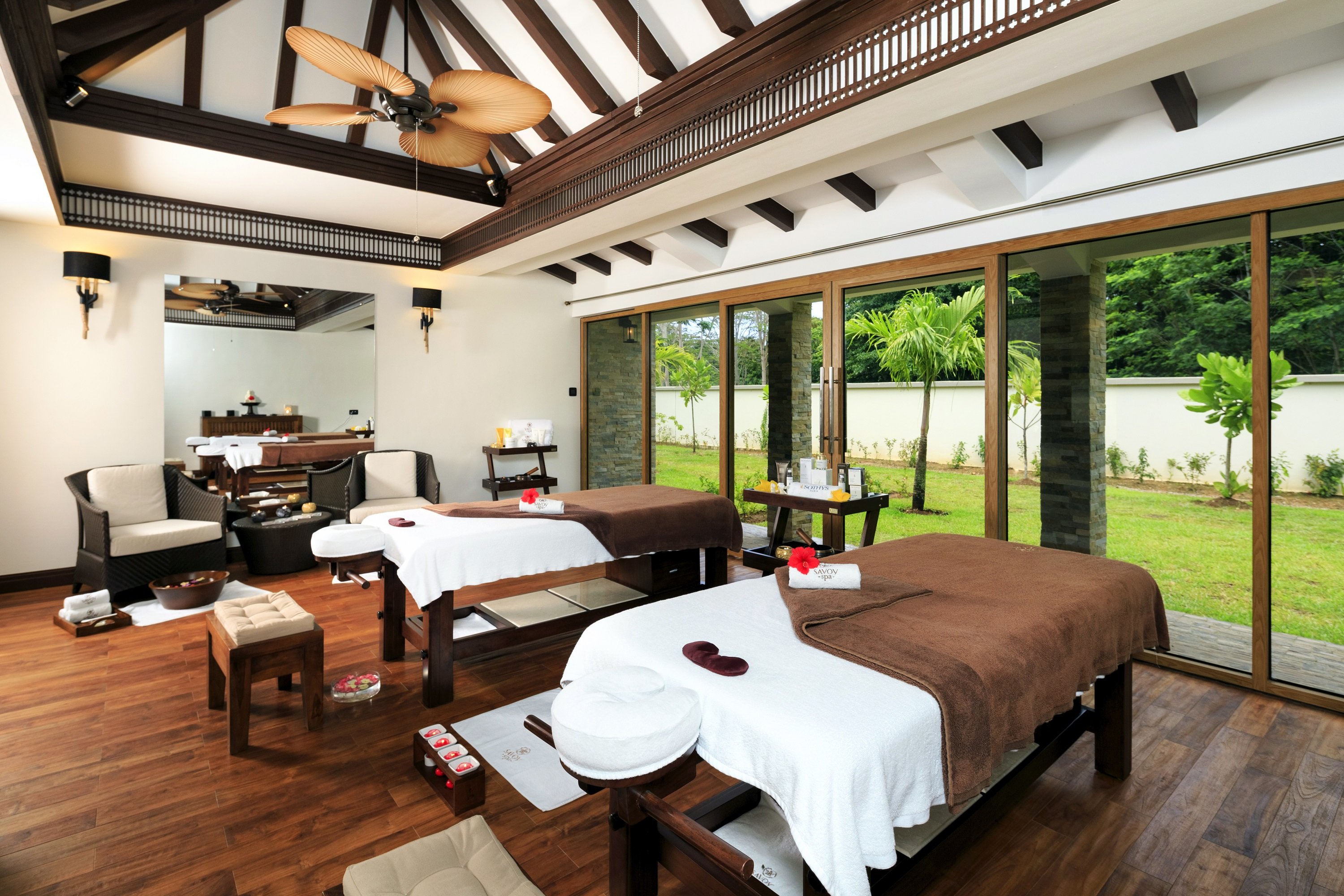 Savoy Seychelles Resort & Spa 37/50