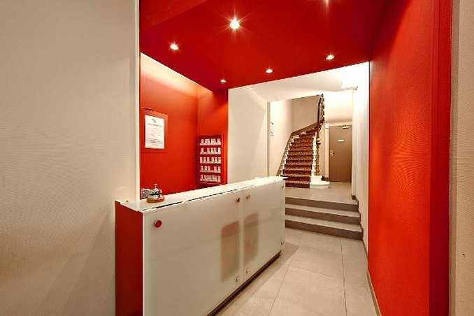 Hotel Gambetta 20/41