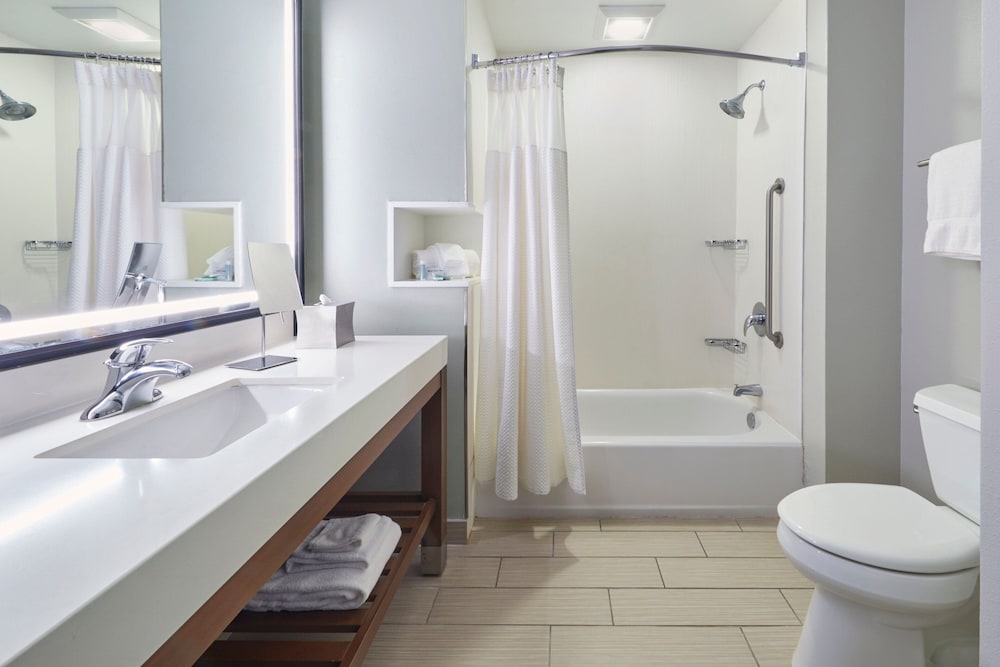 Courtyard By Marriott Oahu North Shore 61/61