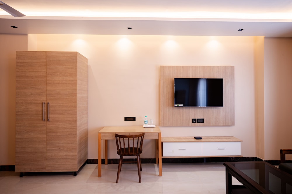 Hotel Lucky India 14/25