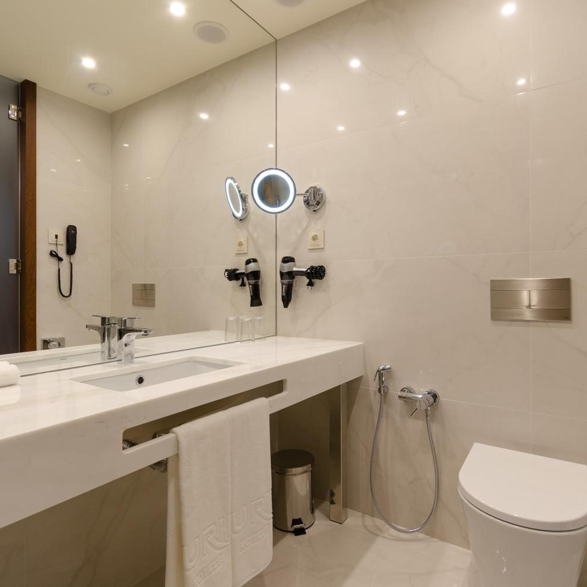 غرفة تنفيذية بسرير فردي، Turim Boulevard Hotel 4/9