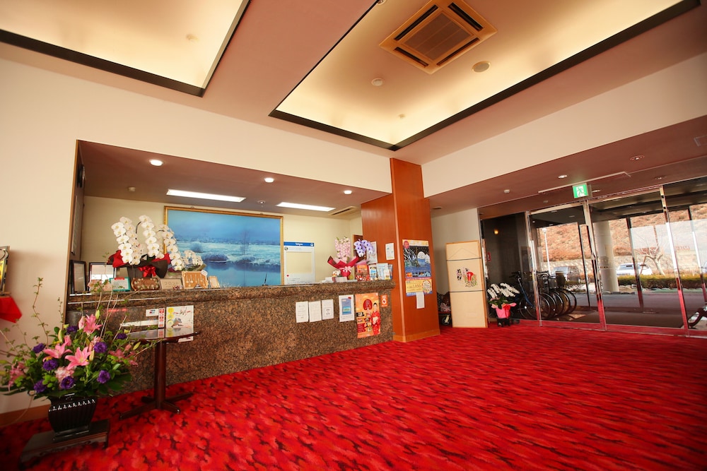 Hotel Mikawa Kaiyoukaku 3/45