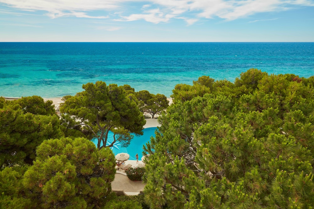 Forte Village Il Borgo 16/64