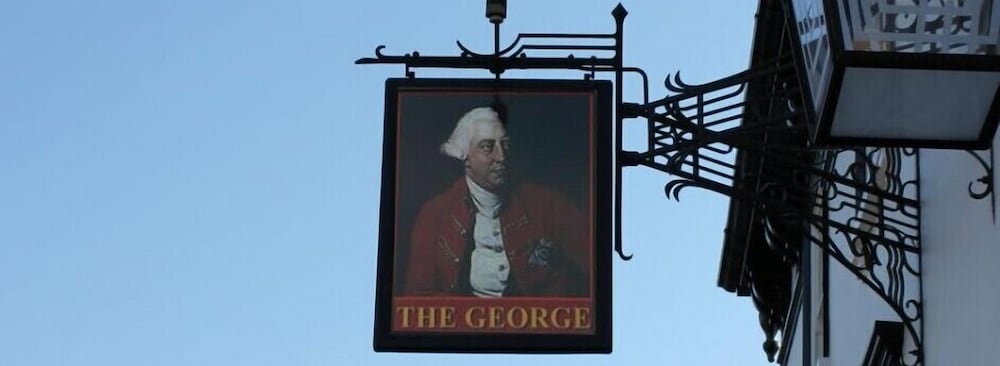 THE GEORGE HOTEL 1/47