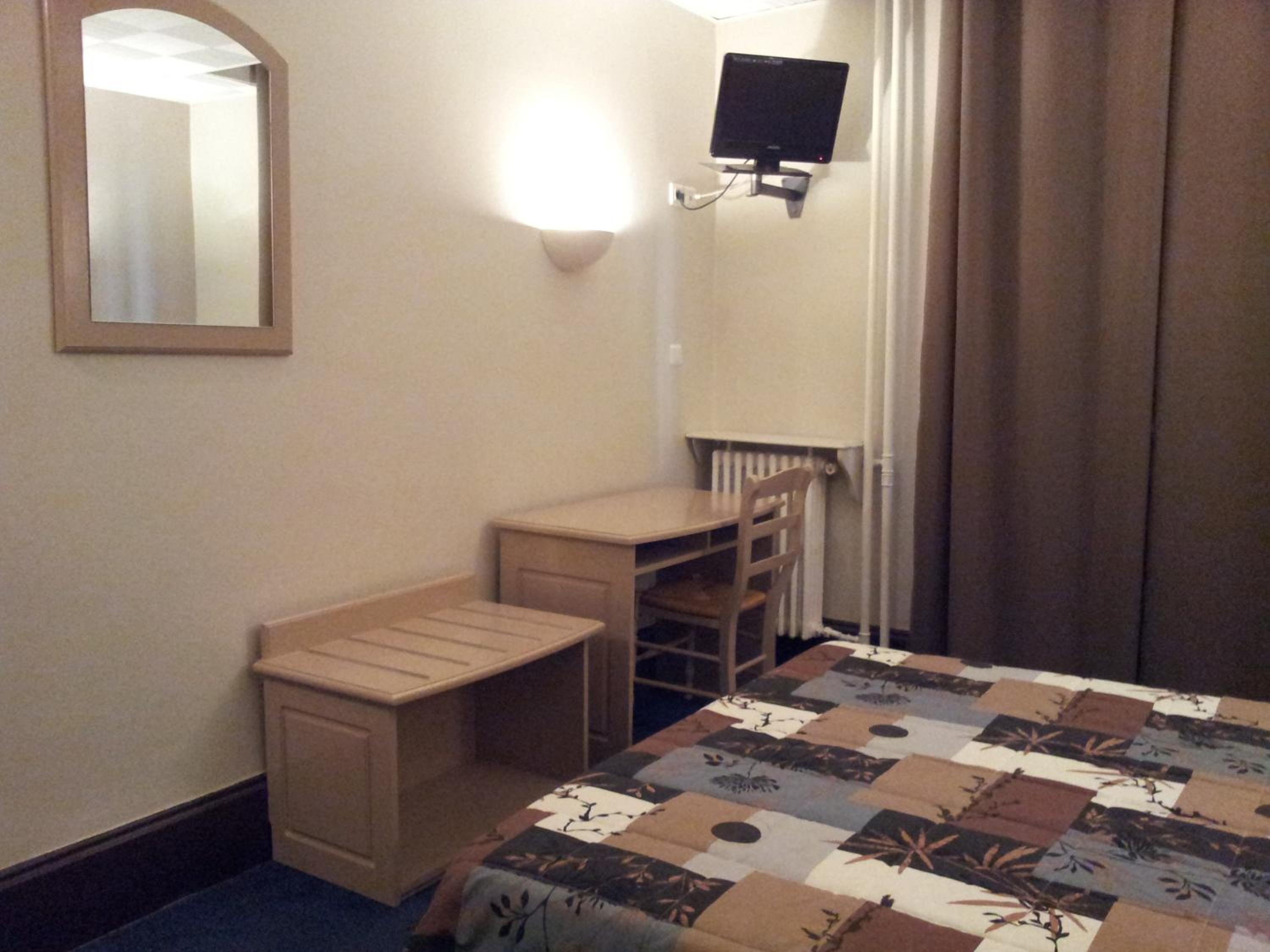 Hotel Azur 34/50