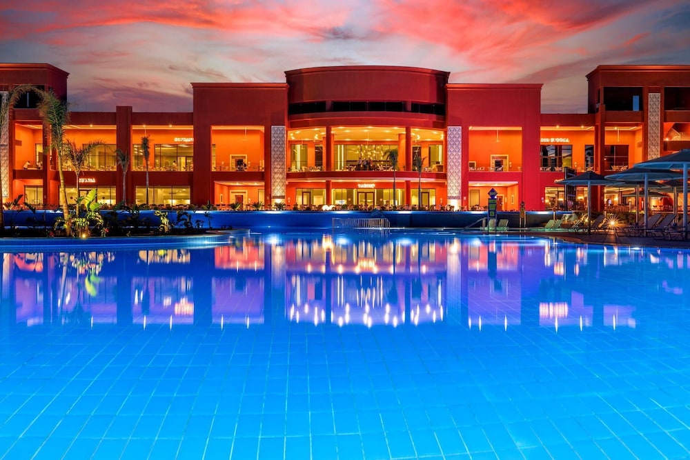 Pickalbatros Laguna Vista Resort - Sharm El Sheikh in SHARM EL SHEIKH
