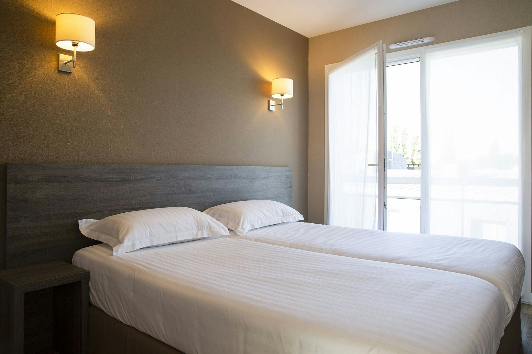 The Originals Cholet Park Hotel 7/51