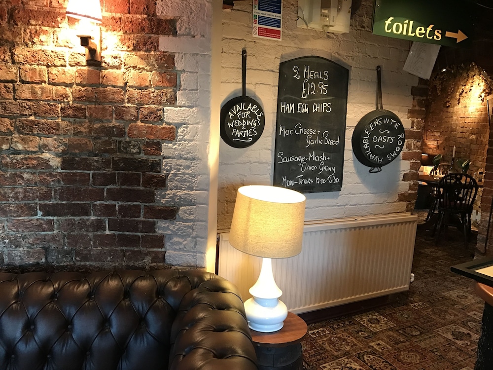 The Playden Oasts Inn 37/62
