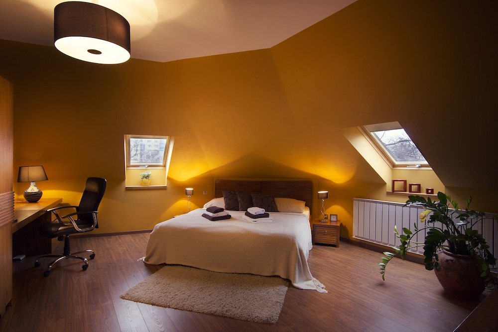 City Residence Apartment Hotel 32/50