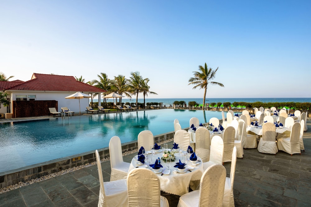 Tam Thanh Beach Resort & Spa 20/47