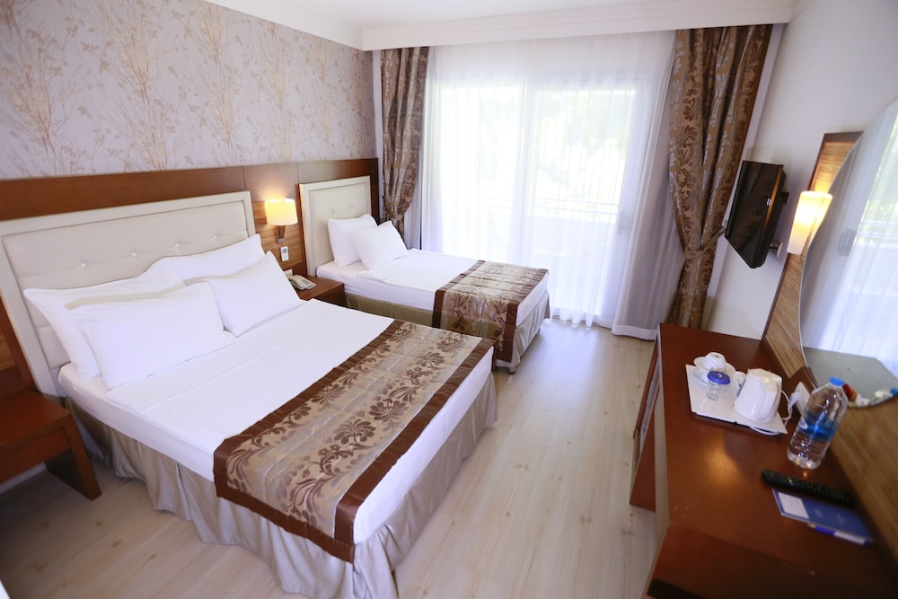 Turunc Resort Hotel 6/29
