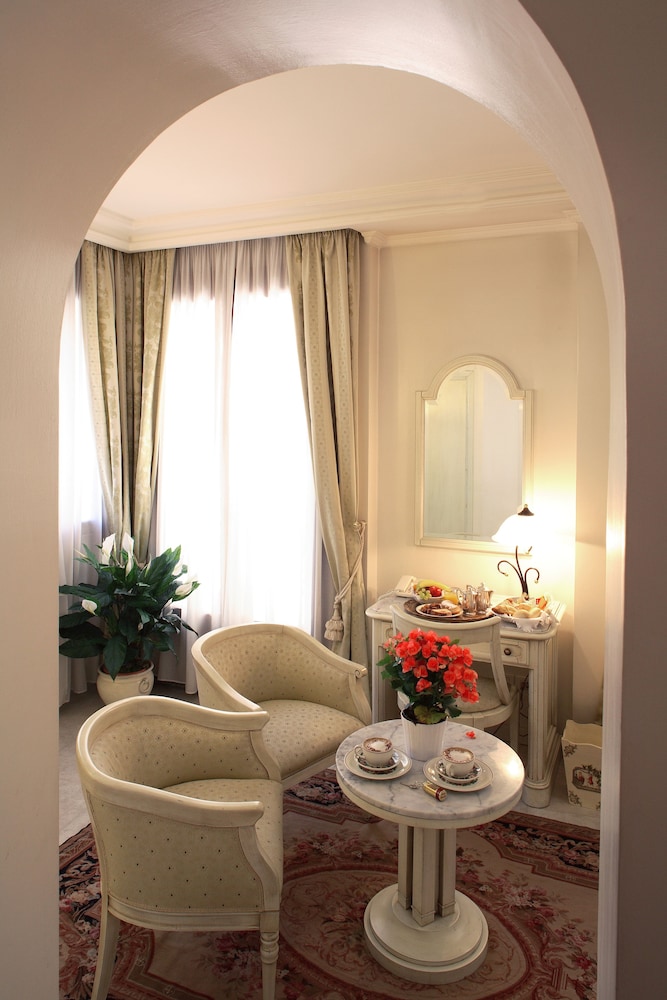 Majestic Toscanelli Hotel 23/36