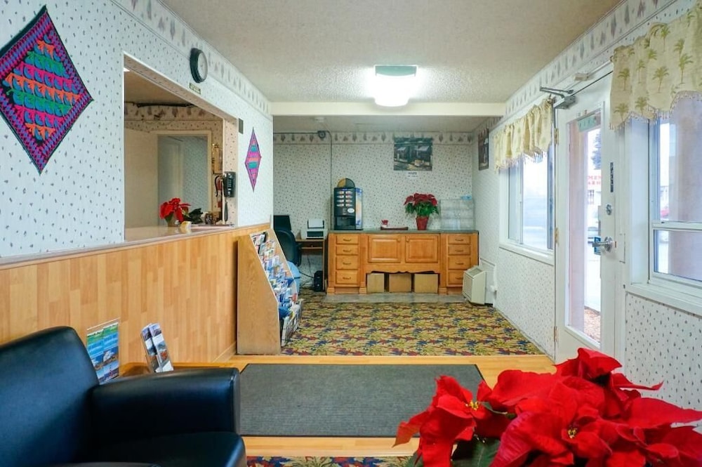 Budget Inn Redwood City 5/44
