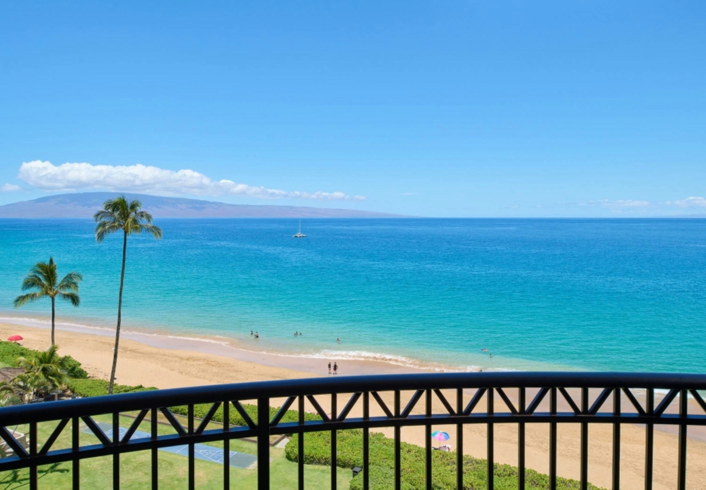 Royal Lahaina Resort and Bungalows 45/50