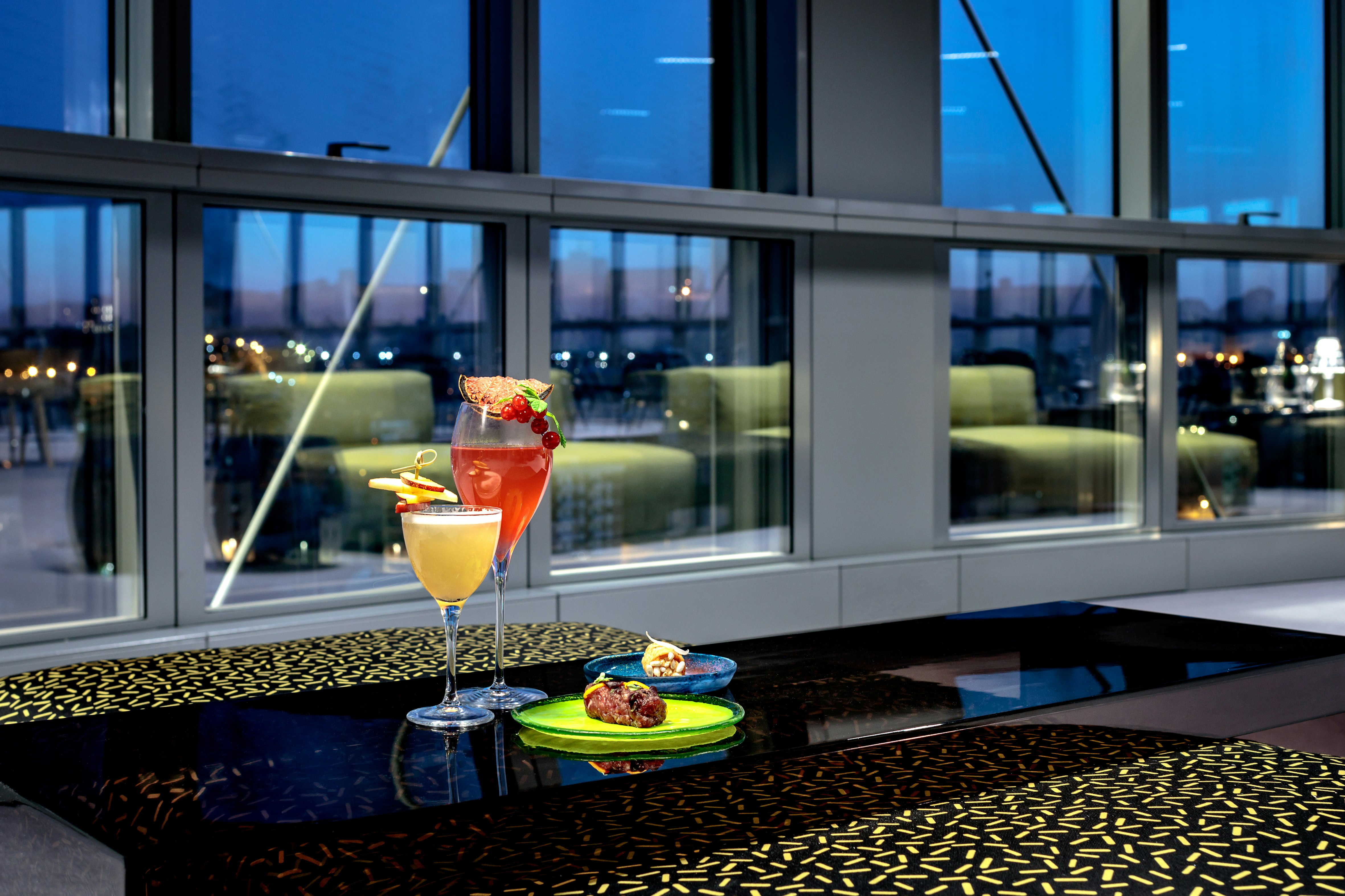 Unahotels T Hotel Cagliari photo2