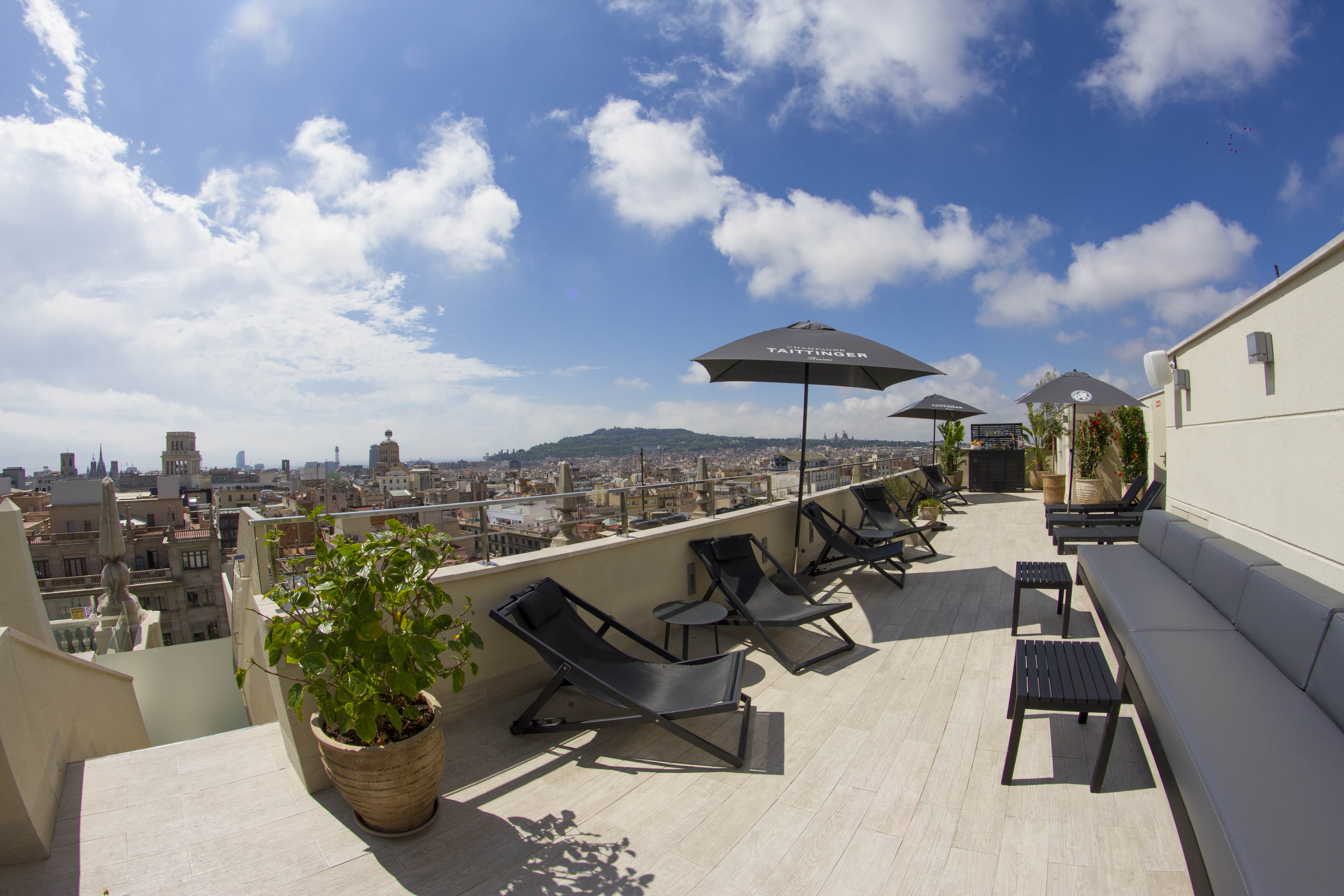 El Avenida Palace 21/25