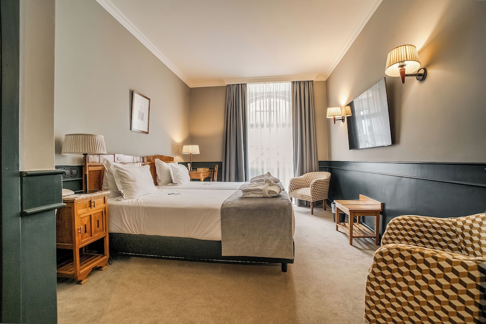 Metropole Hotel Lisbon 31/60