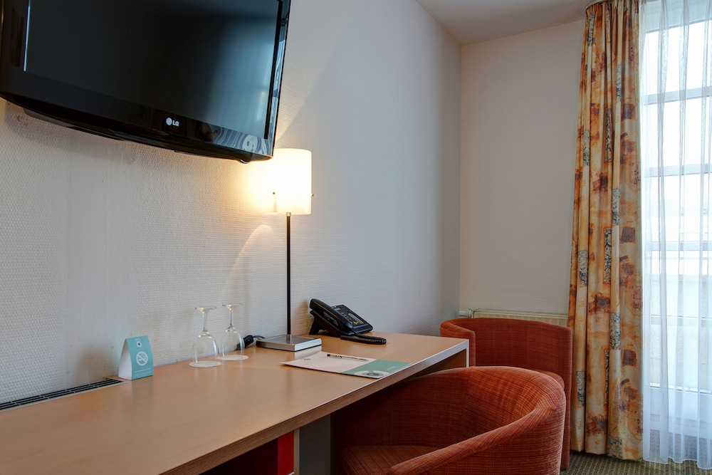 Hotel Noris City Nuremberg 41/45
