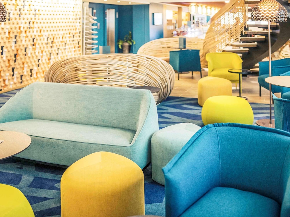 Mercure Toulouse Centre Saint Georges 51/80
