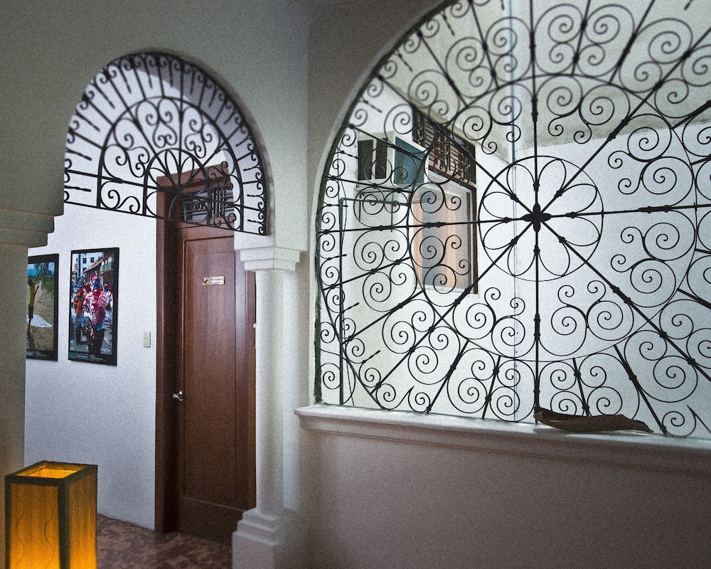 Manso Boutique Guesthouse 5/69