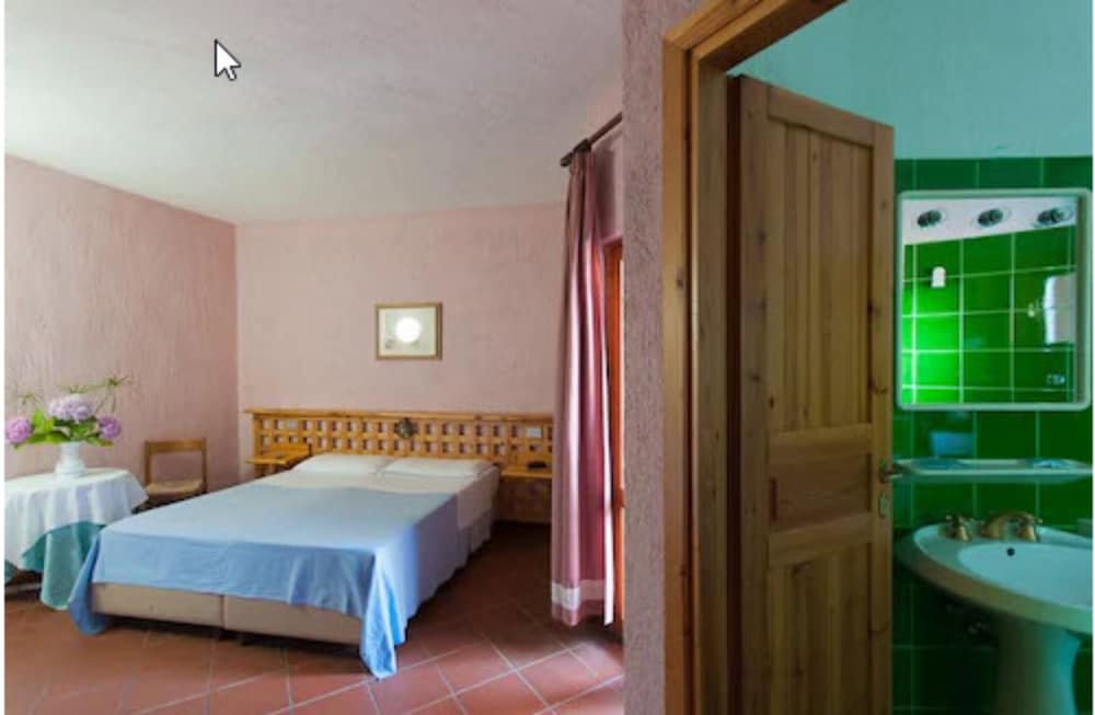 Hotel Scintilla 17/55
