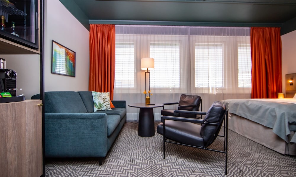 Quality Hotel Prinsen 46/70