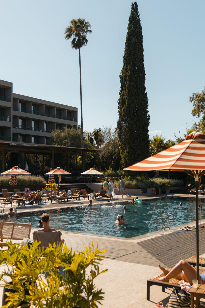 Cook's Club Corfu - Adults Only 38/42