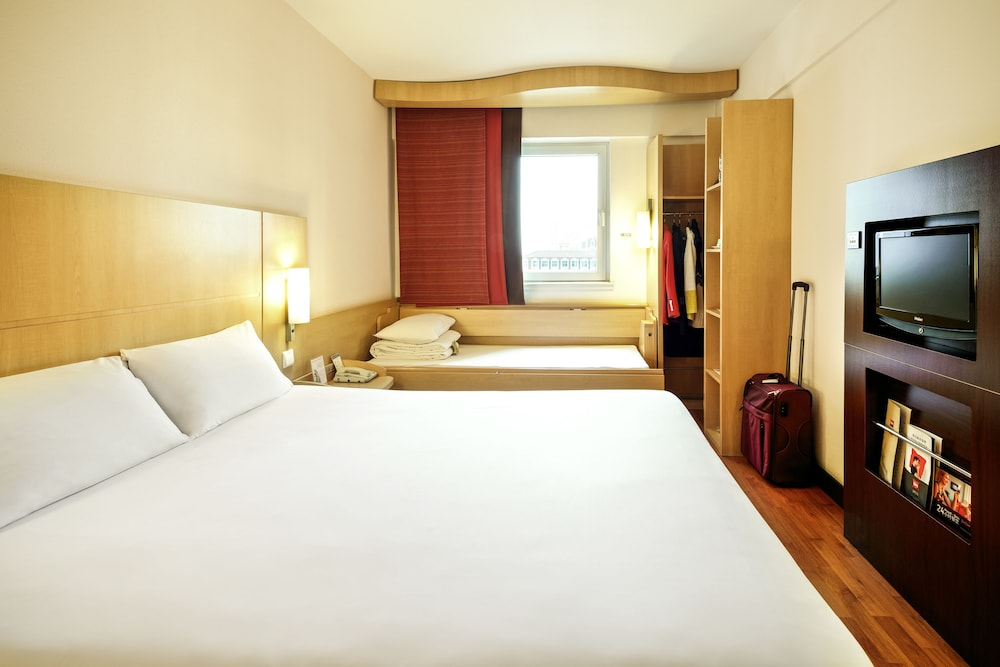 Ibis Paris Porte dItalie 20/72