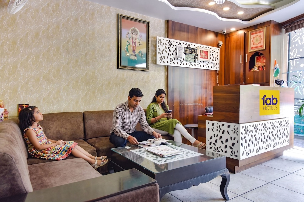 Fabhotel Padmavati Palace 38/49