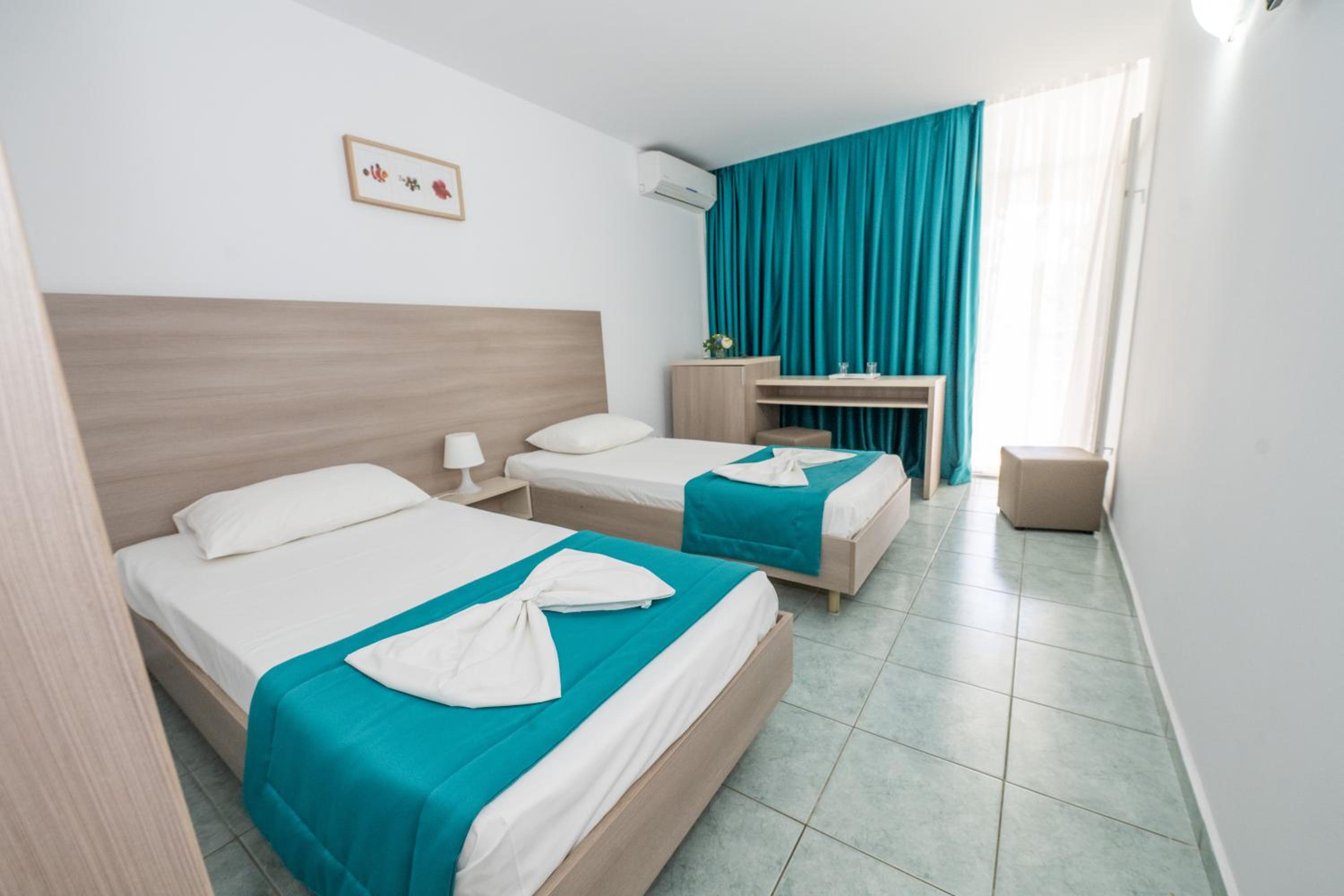 Hotel Favorit 14/50