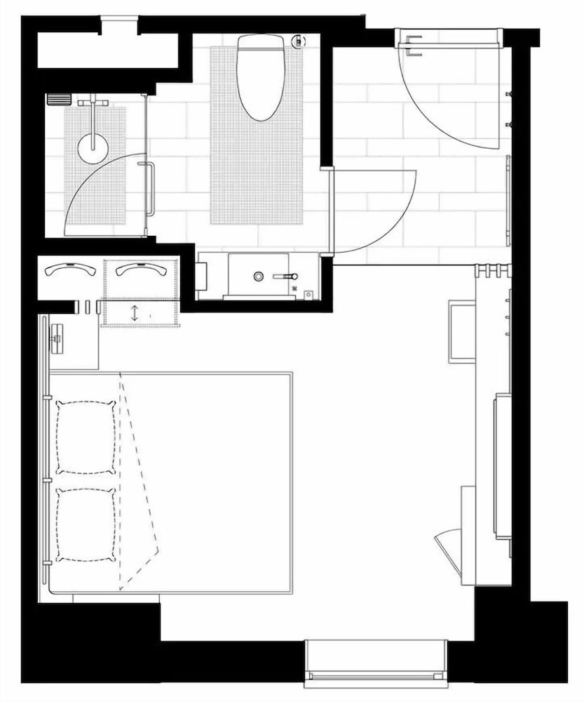 Nozo Hotel 4/50