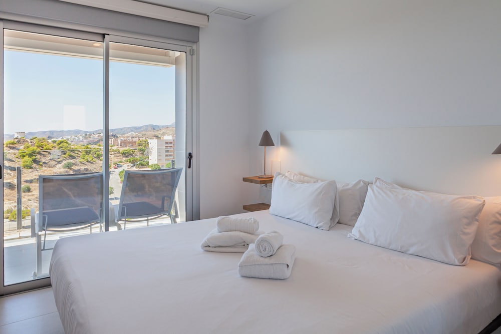 Blue Line Apartment Hotel 17/50