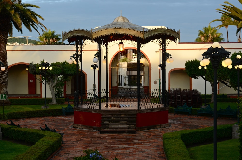 Hotel Mision Grand Juriquilla Queretaro 2/50