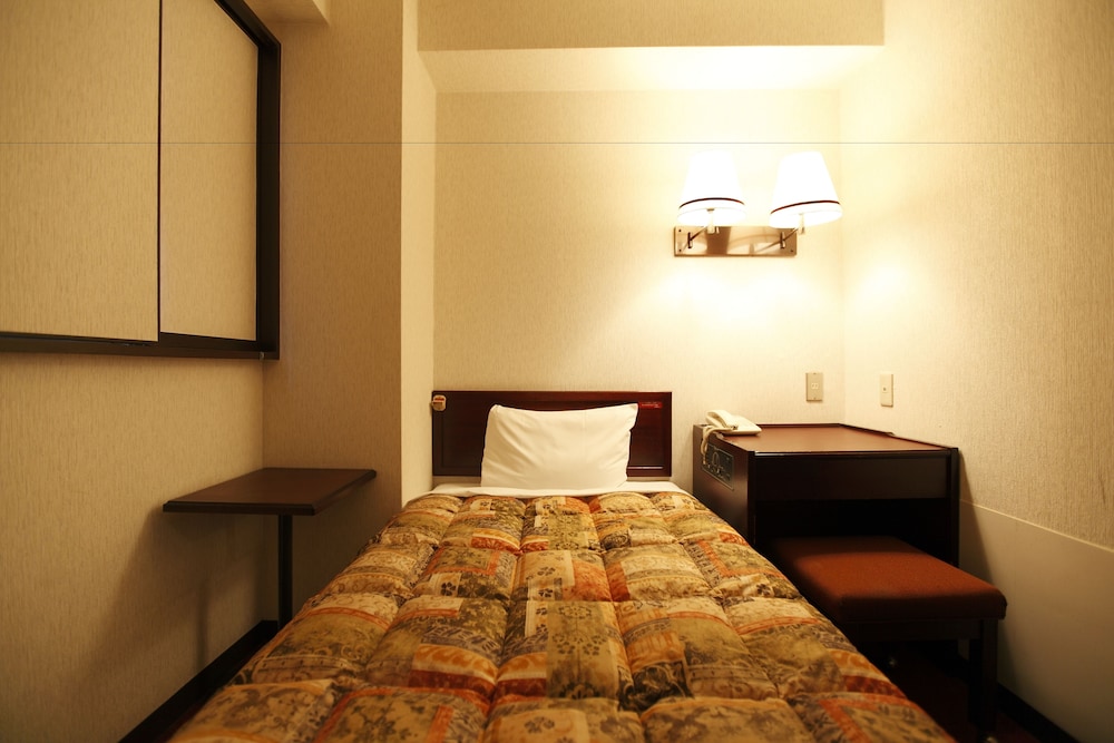Tokyo Inn 22/51