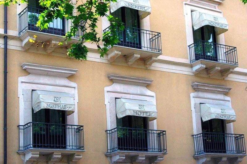 Hotel Agathae 4/47
