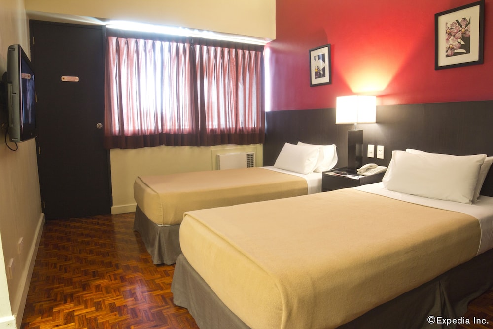 Copacabana Apartment Hotel 14/61