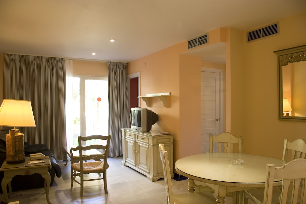 Soho Boutique Vistahermosa Apartamentos 13/35
