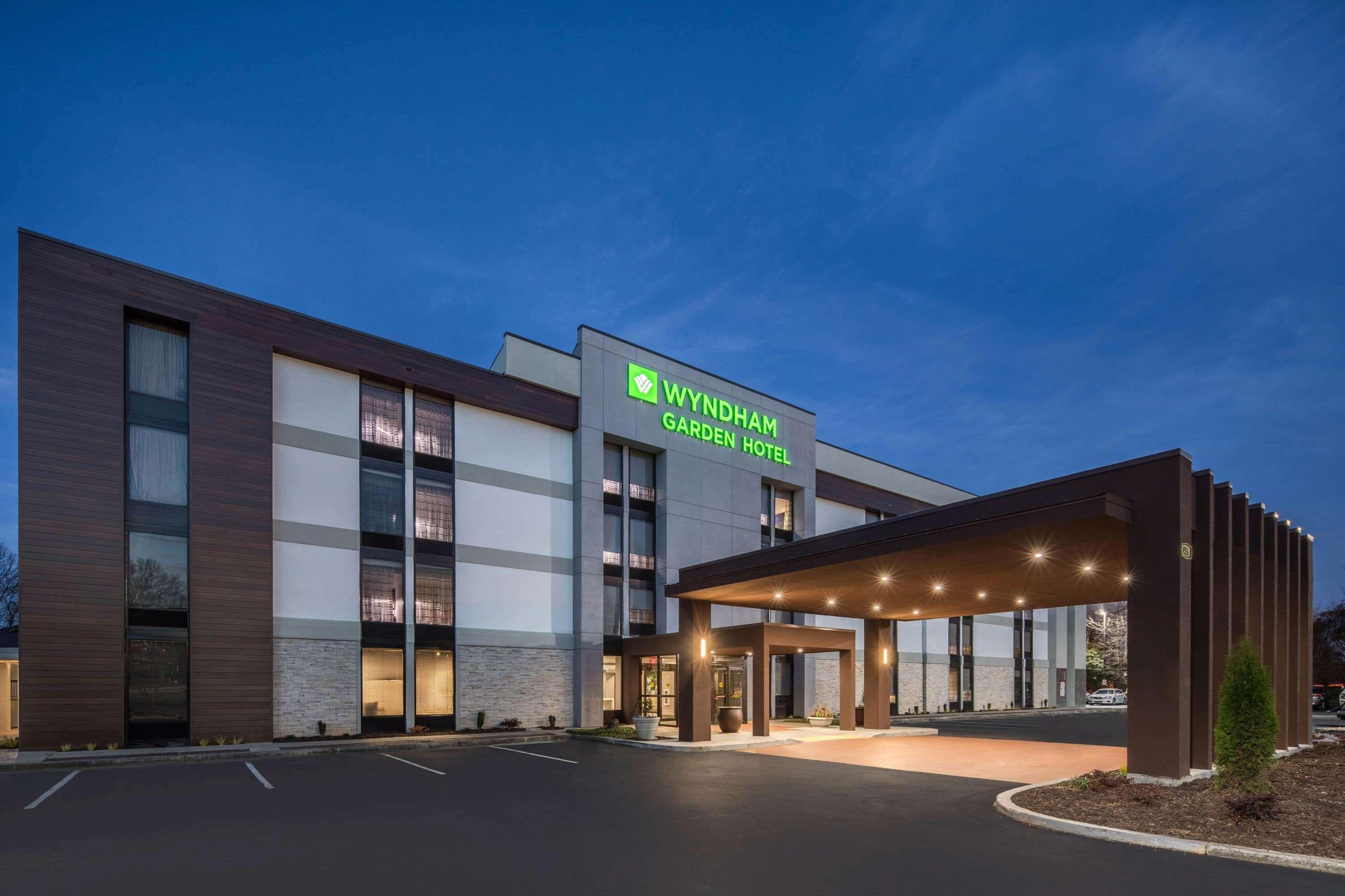 ウィンダム ガーデン マリエッタ アトランタ ノース 写真3
