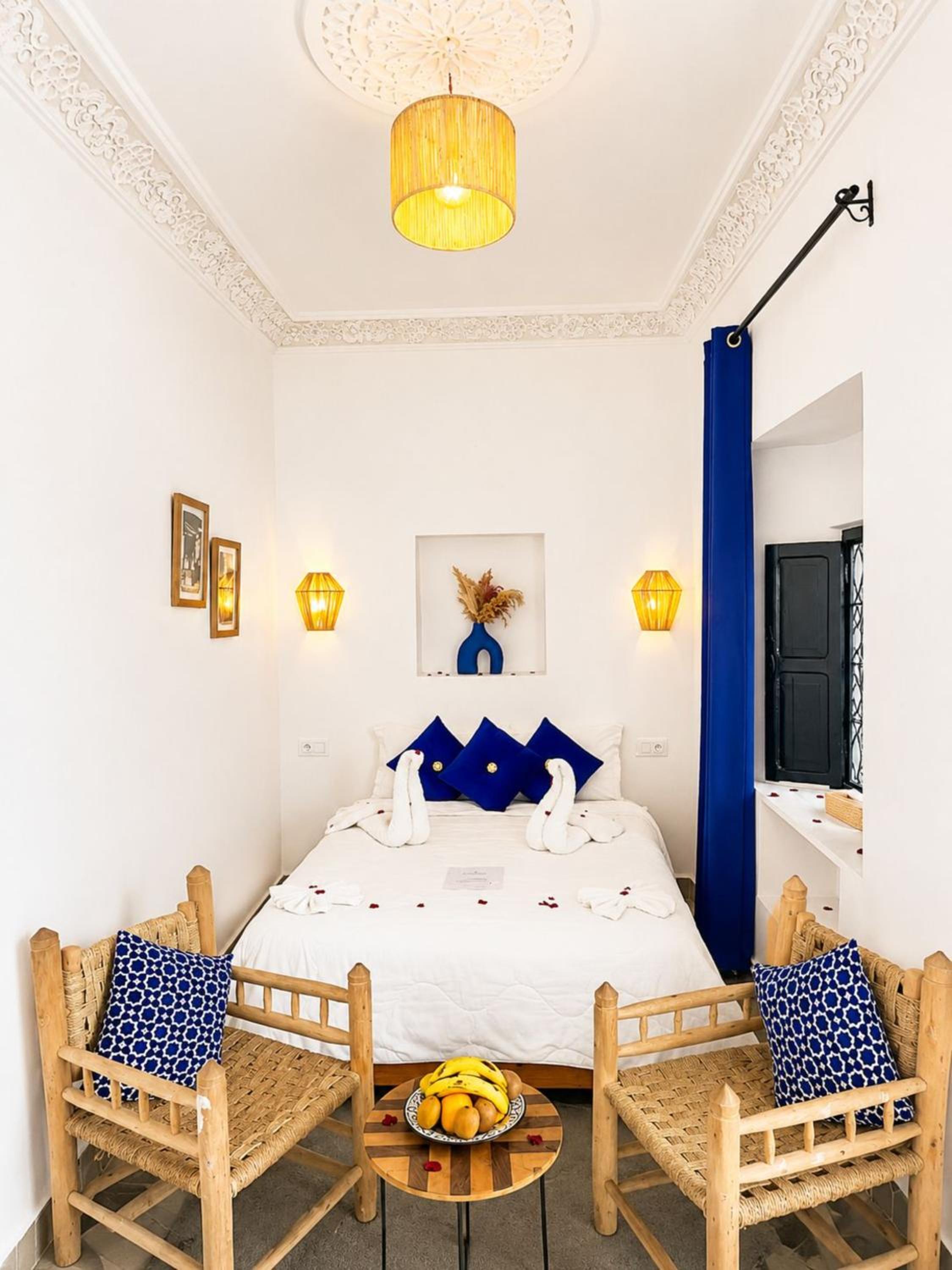 Riad Lazord 35/65