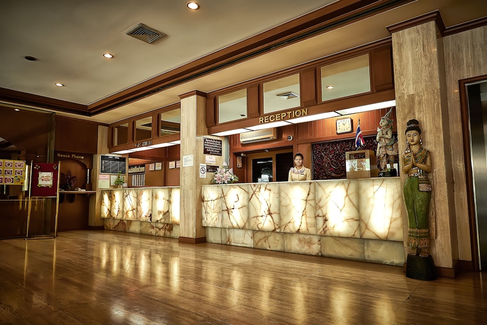 Kosit Hotel Hatyai 6/66