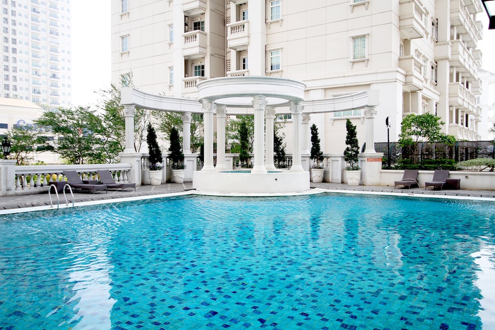 The Bellezza Suites Jakarta 45/50