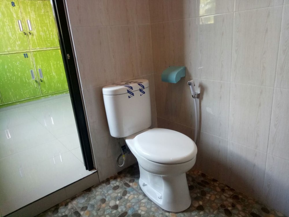 Pering Bungalow 31/60
