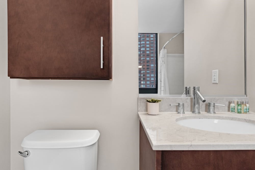 Global Luxury Suites Downtown Jersey City 66/71