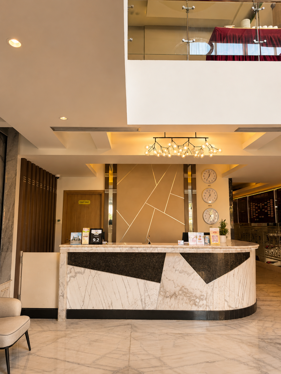 Maxone Hotel Jayapura 4/30
