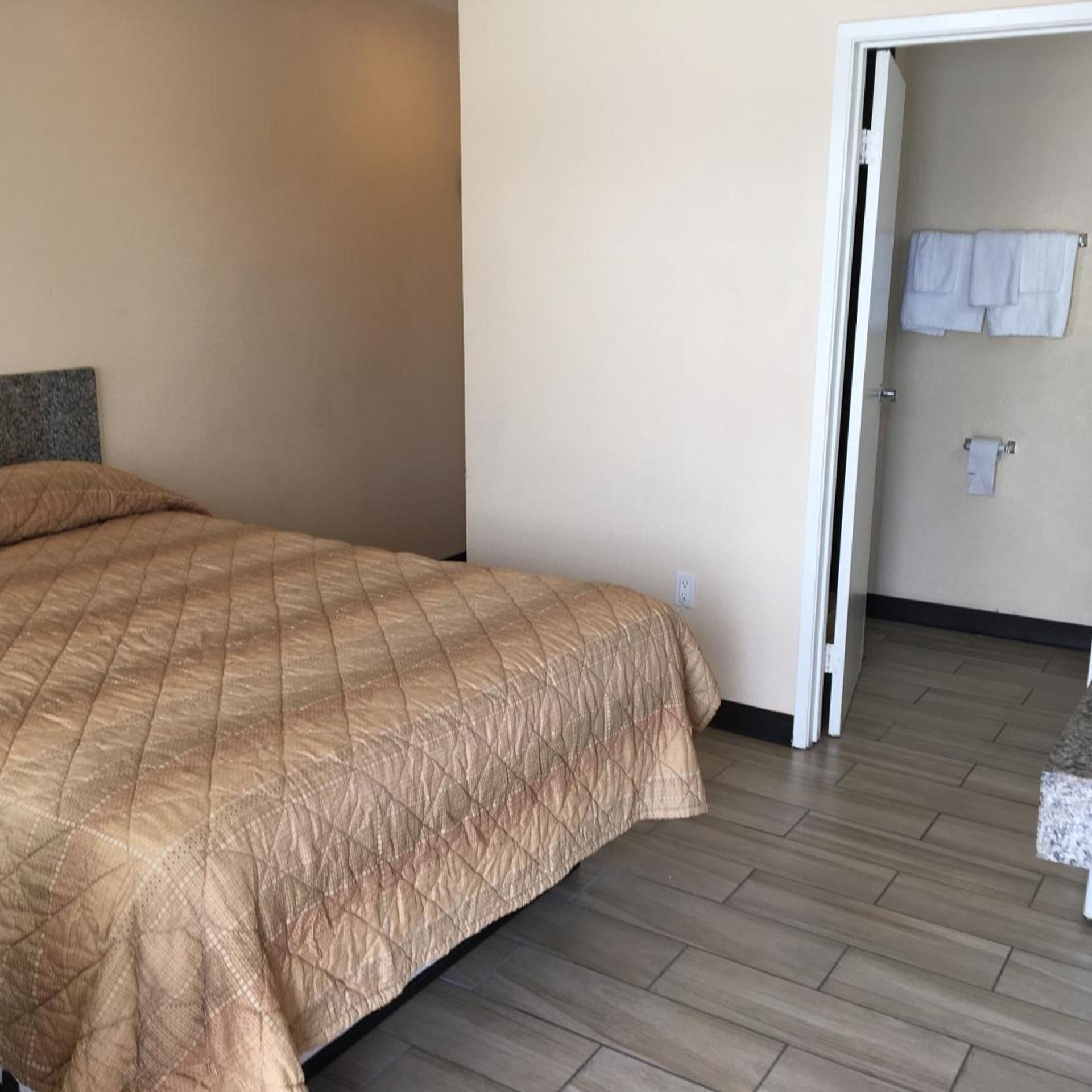 Ace Budget Motel 17/29