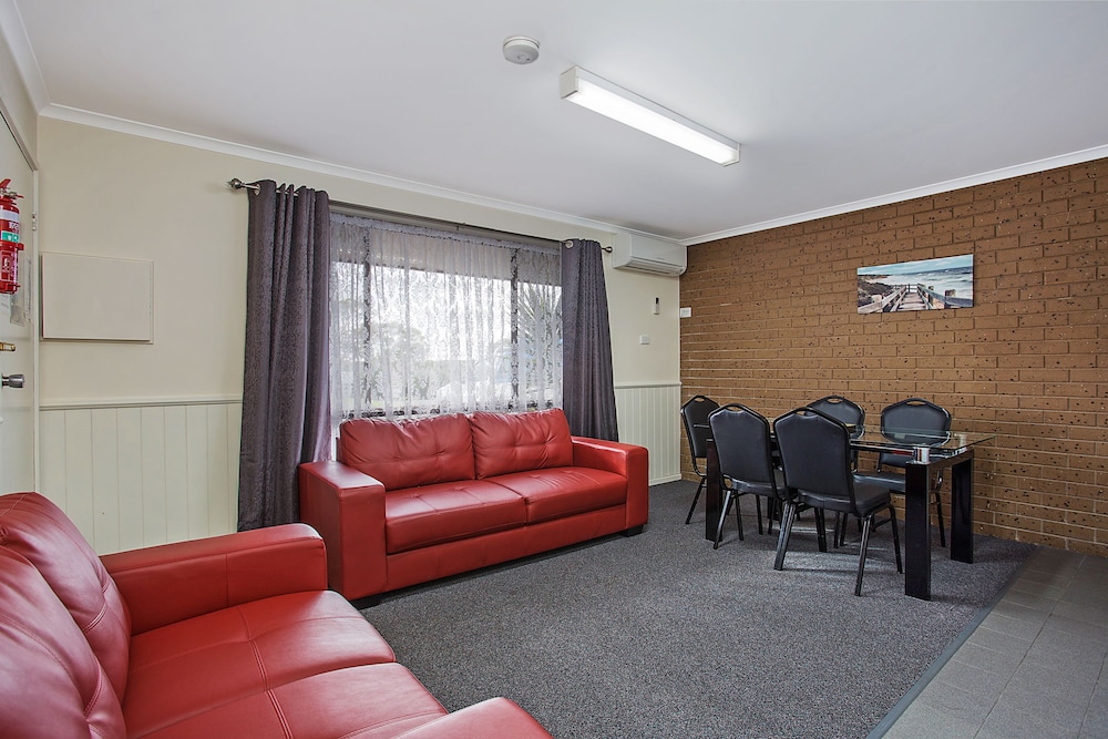 Warrnambool Motel And Holiday Park 50/74
