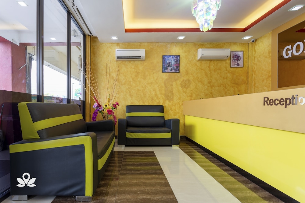 Golden Night Hotel Sunway 10/62